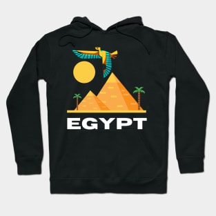 pharaohs Hoodie